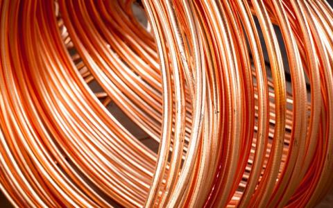 Aplicaciones de la electrodeposición de cobre en la industria