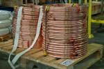 Image Copper tube