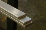 Image Aluminium flat bar