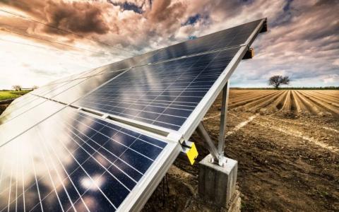 El aluminio es un material imprescindible para la transición energética