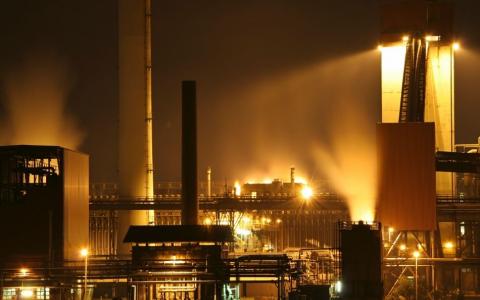 La innovación, clave para reducir el impacto ambiental de la metalurgia