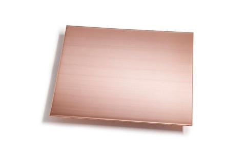 Bronze