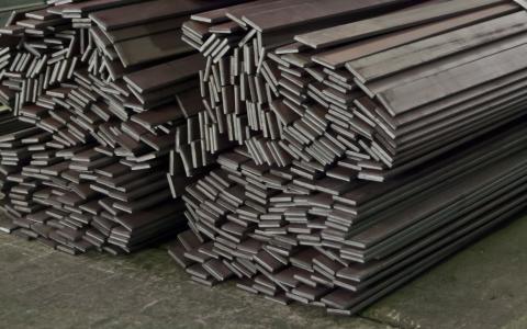 Image iron profile commercial 2
