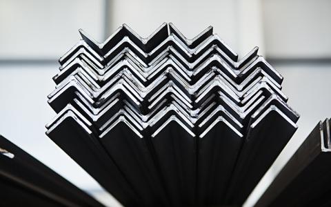 Image iron profile commercial
