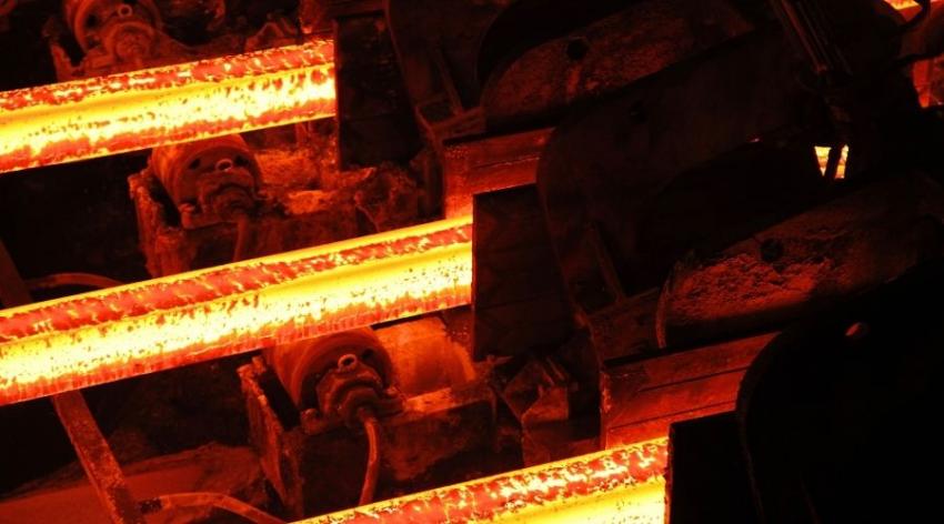 Tratamientos térmicos: el normalizado del metal Tratamientos térmicos: el normalizado del metal