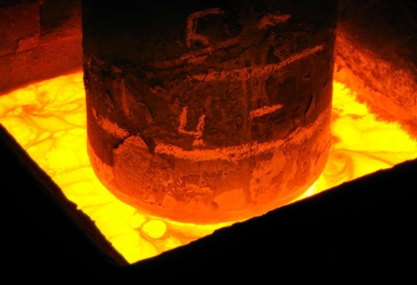 Principales procesos metalúrgicos