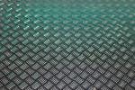 Image Aluminium sheet en damero