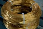 Image Brass wire